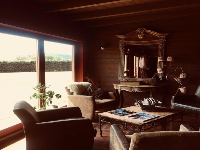 Le Chalet D Etienne image