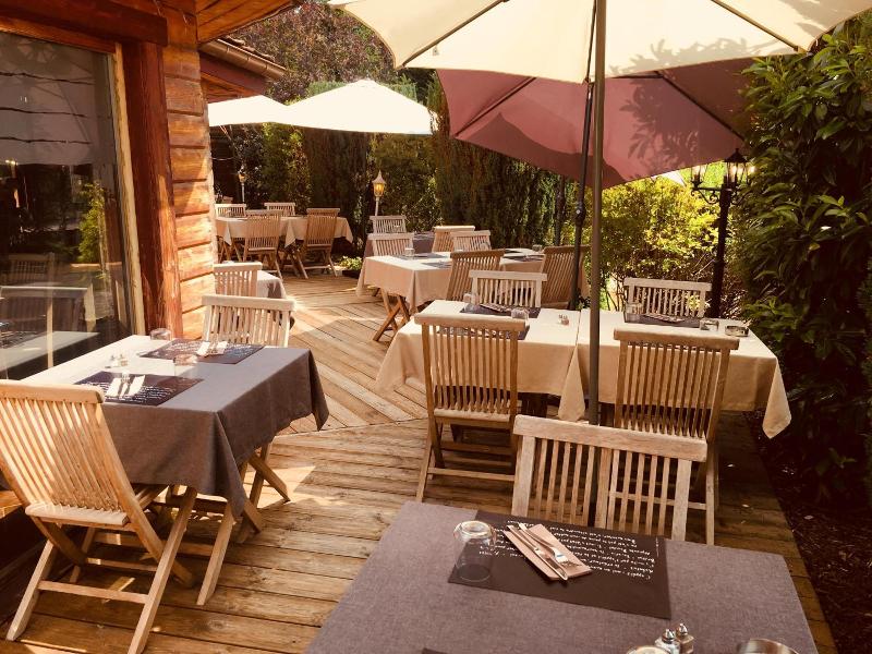 Le Chalet D Etienne image