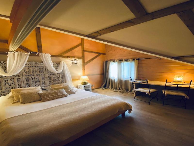 Le Chalet D Etienne image