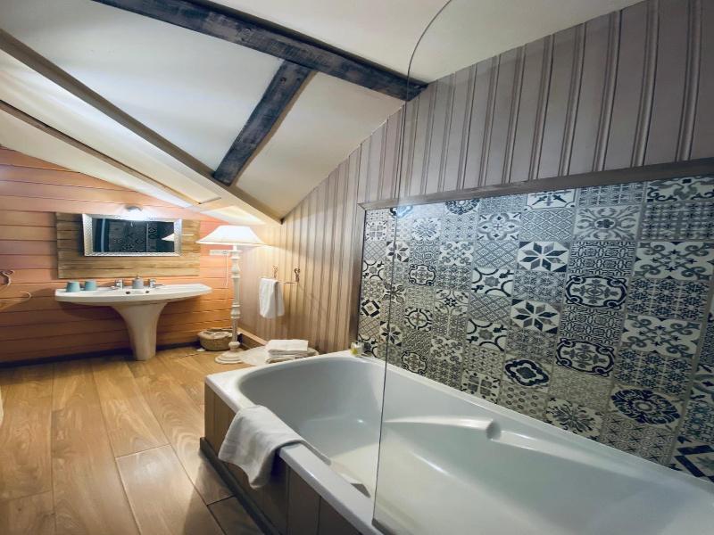 Le Chalet D Etienne image