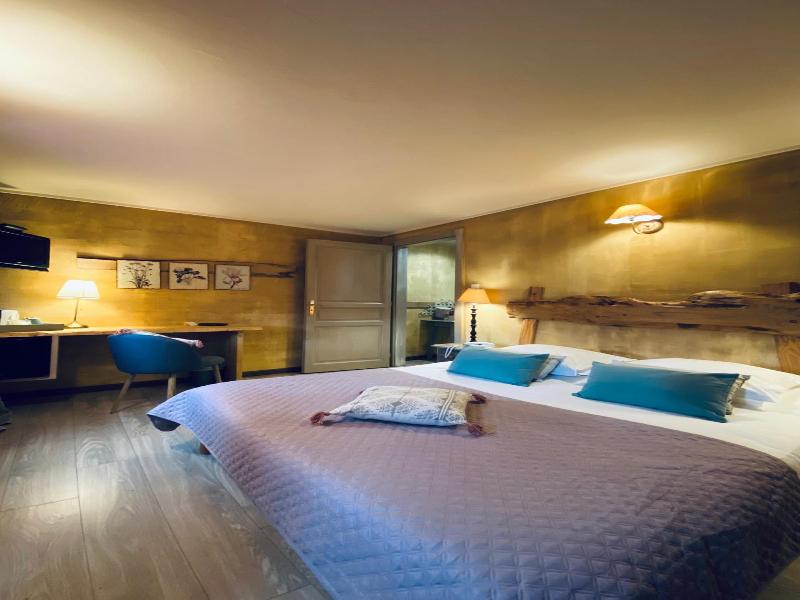 Le Chalet D Etienne image