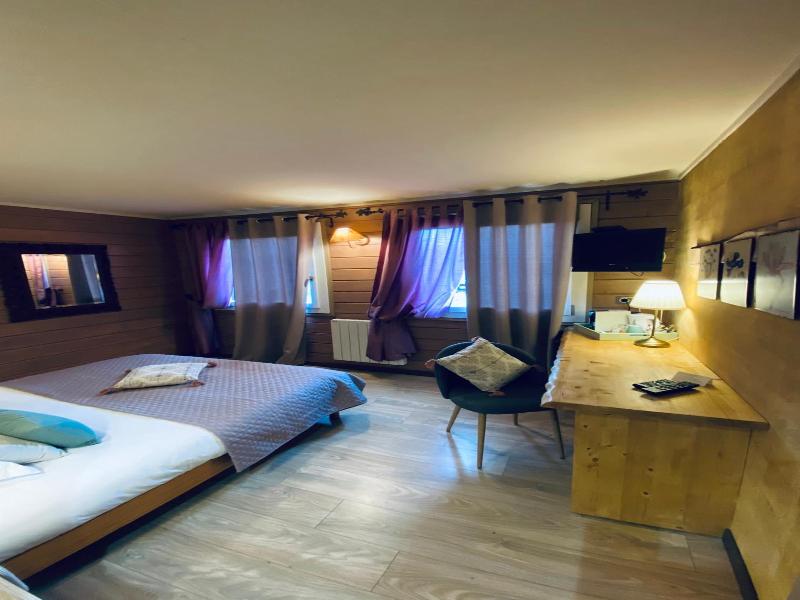 Le Chalet D Etienne image