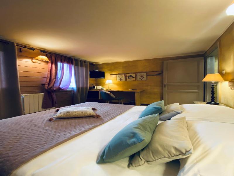 Le Chalet D Etienne image