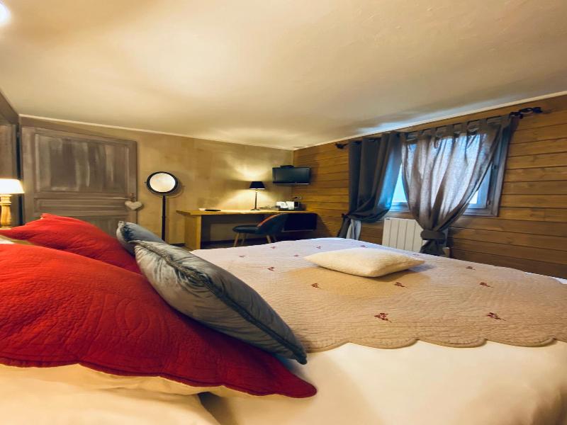 Le Chalet D Etienne image