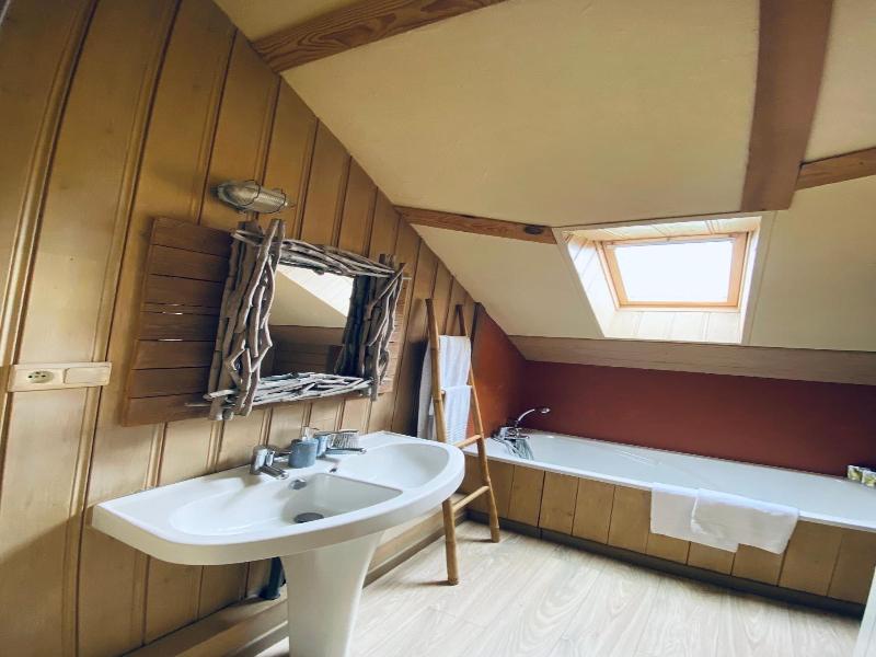 Le Chalet D Etienne image