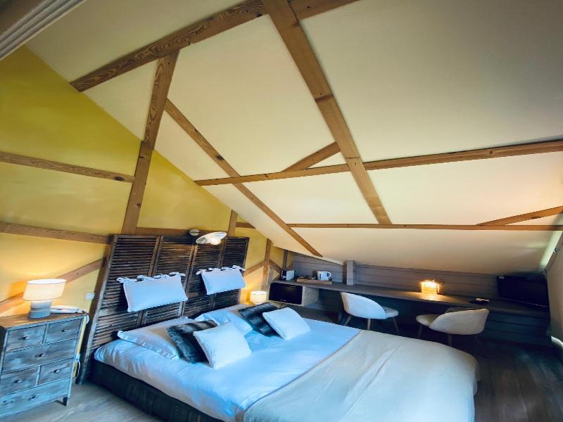 Le Chalet D Etienne image