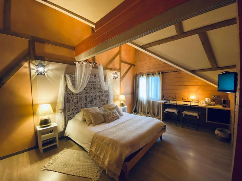 Le Chalet D Etienne image