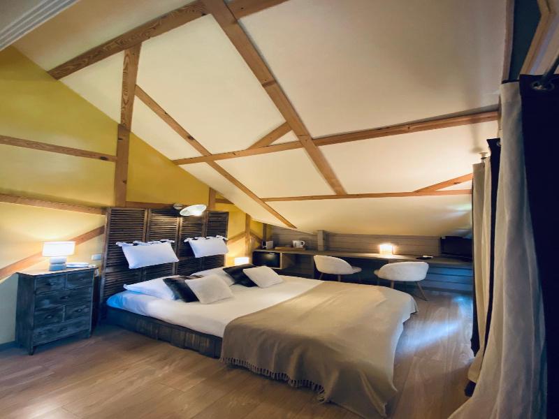 Le Chalet D Etienne image