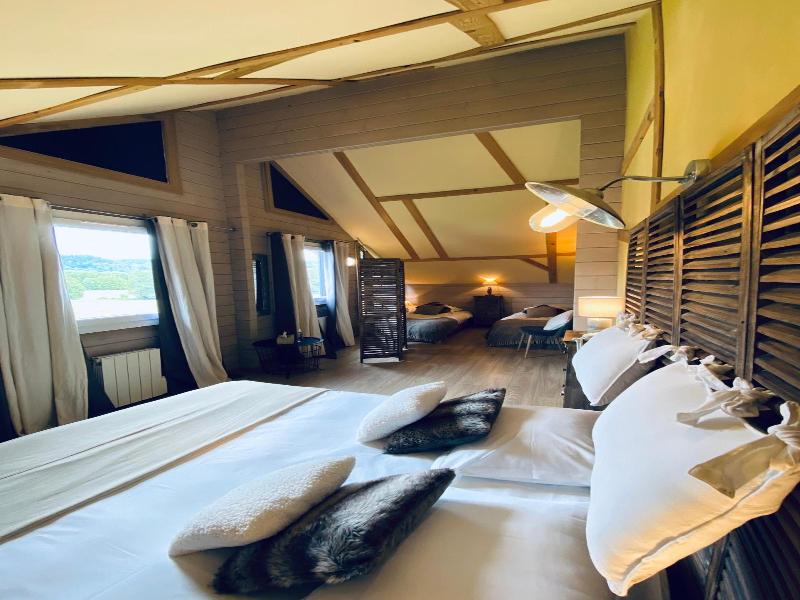 Le Chalet D Etienne image