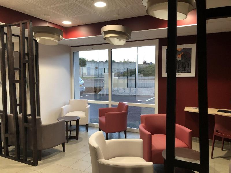 Ace Hã´tel Thionville Porte Du Luxembourg image