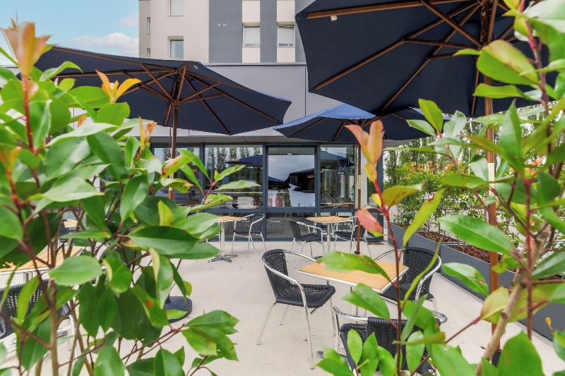 Ace Hã´tel Thionville Porte Du Luxembourg image