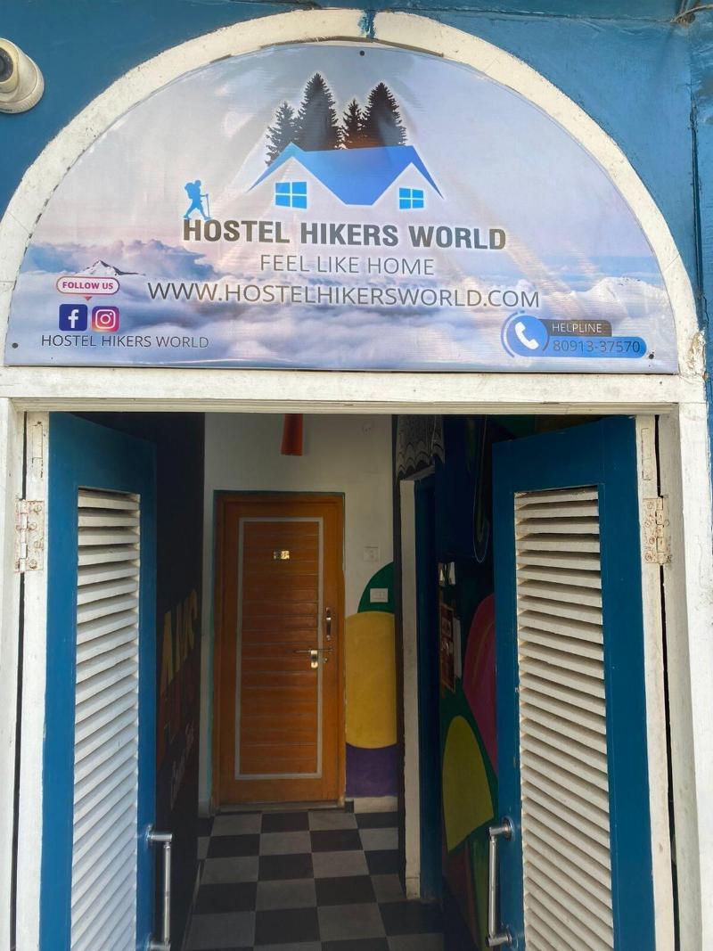 Hostel Hikers World image