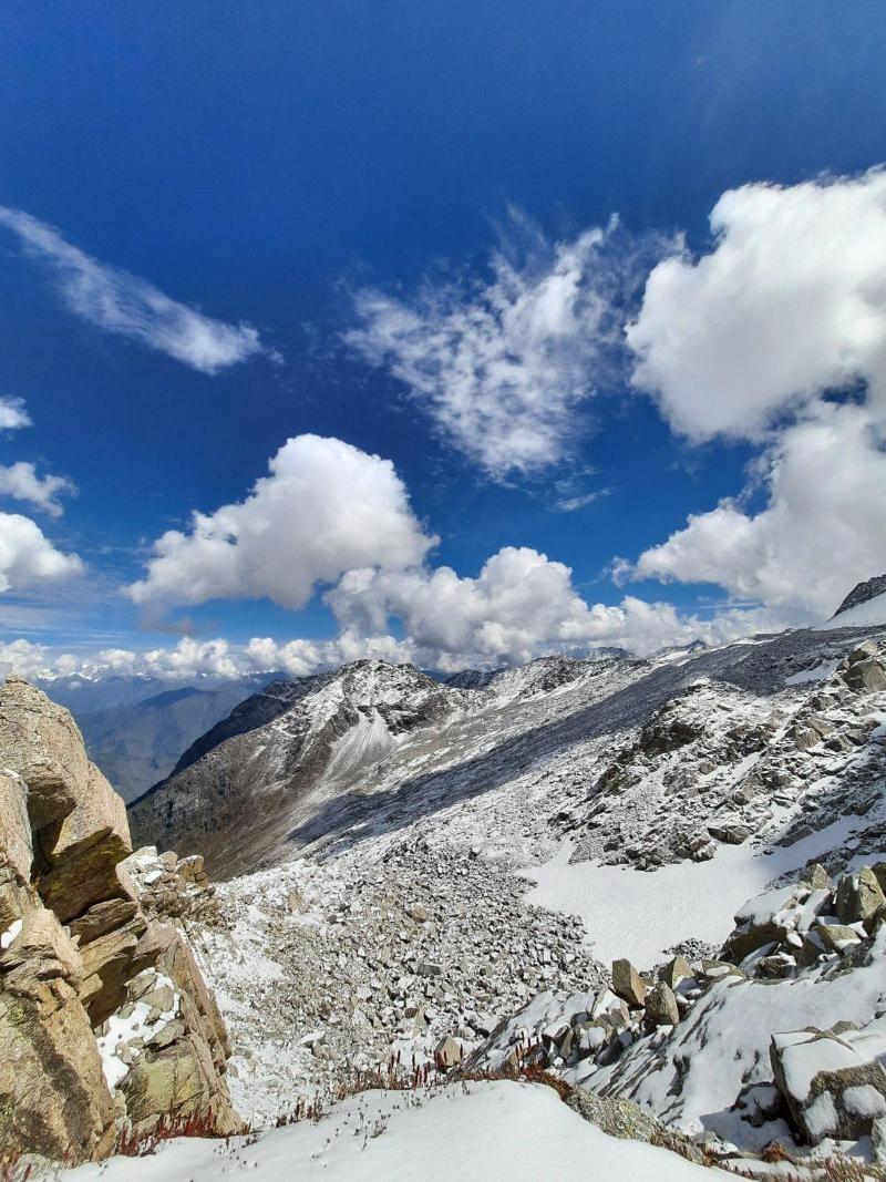 Hostel Hikers World — view