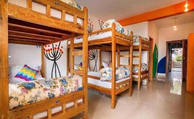 Hostel Hikers World image