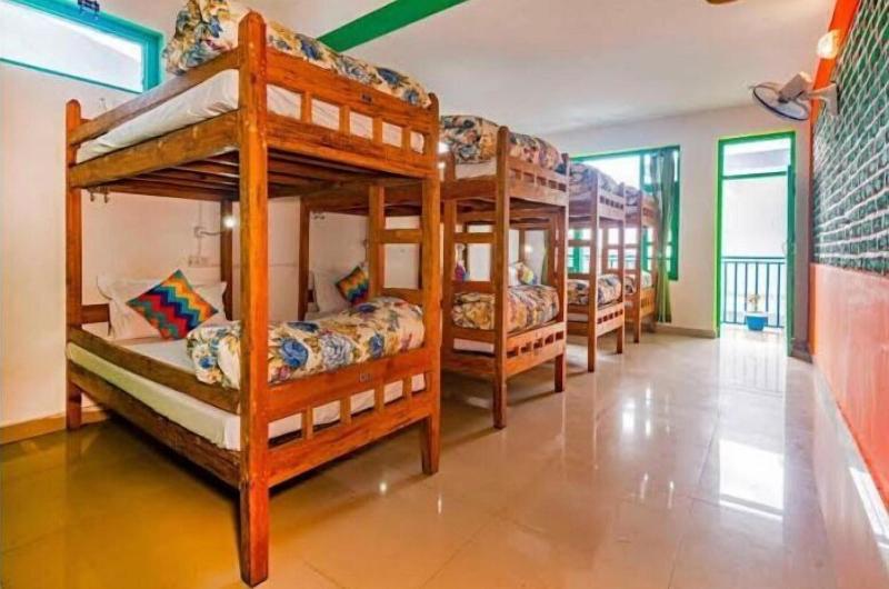 Hostel Hikers World image