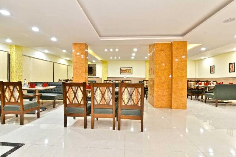 Hotel Comfort Court
