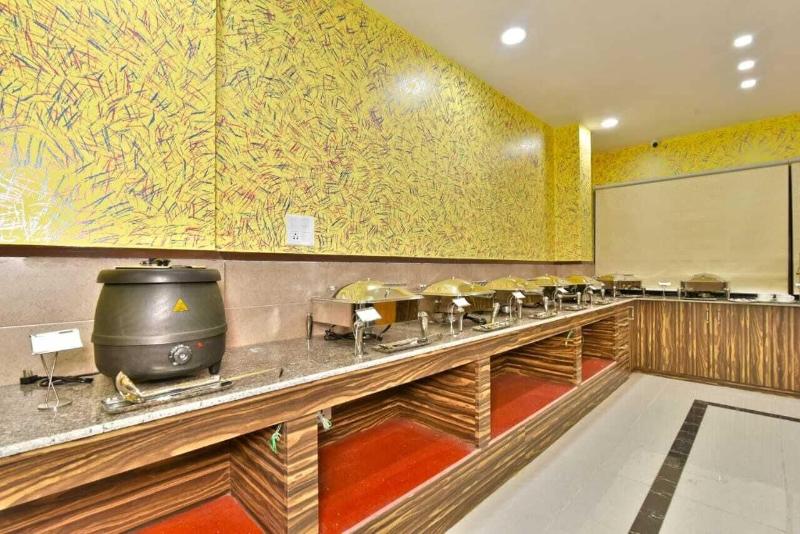 Hotel Comfort Court