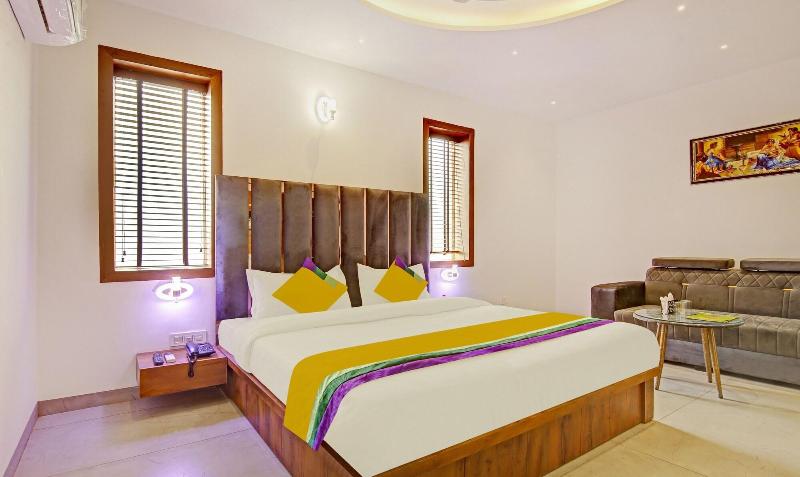 Itsy Hotels Vedansh image