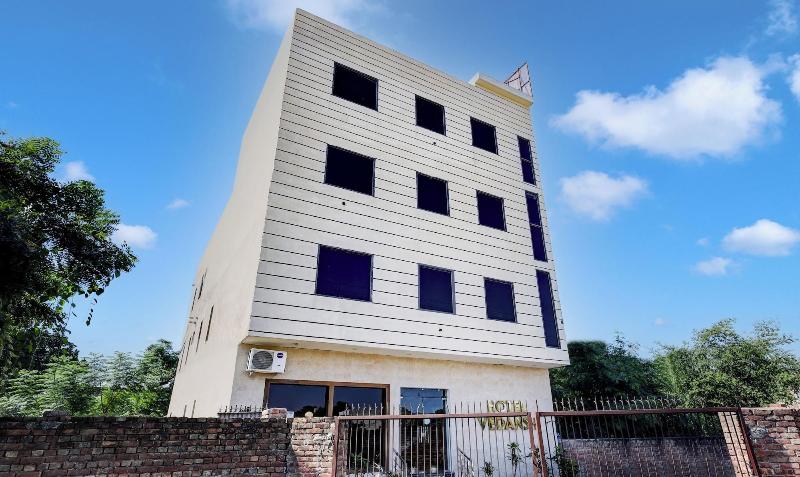 Itsy Hotels Vedansh image