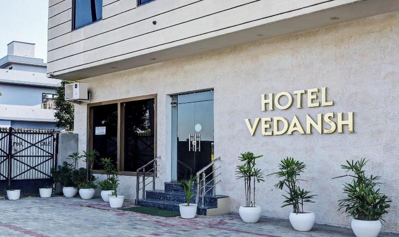 Itsy Hotels Vedansh image