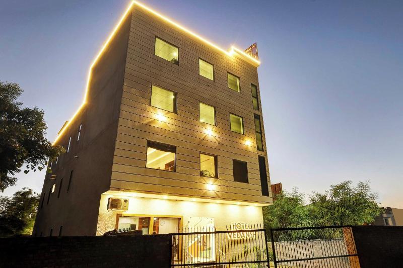 Itsy Hotels Vedansh image