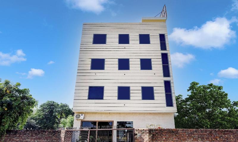 Itsy Hotels Vedansh image