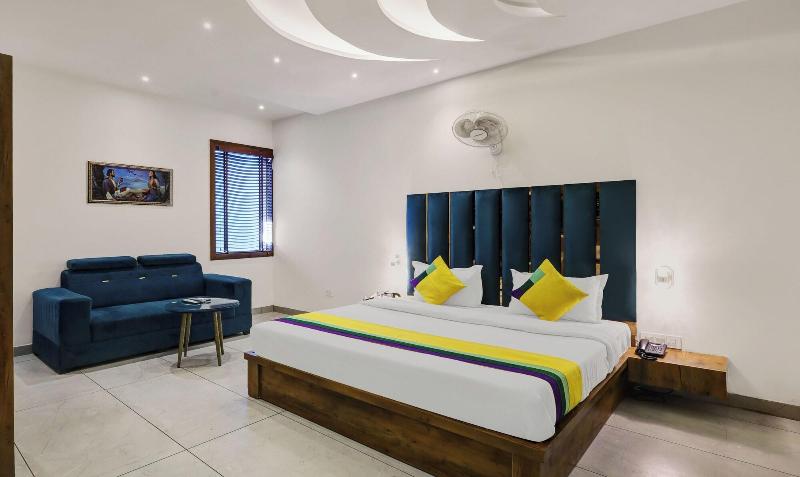 Itsy Hotels Vedansh image