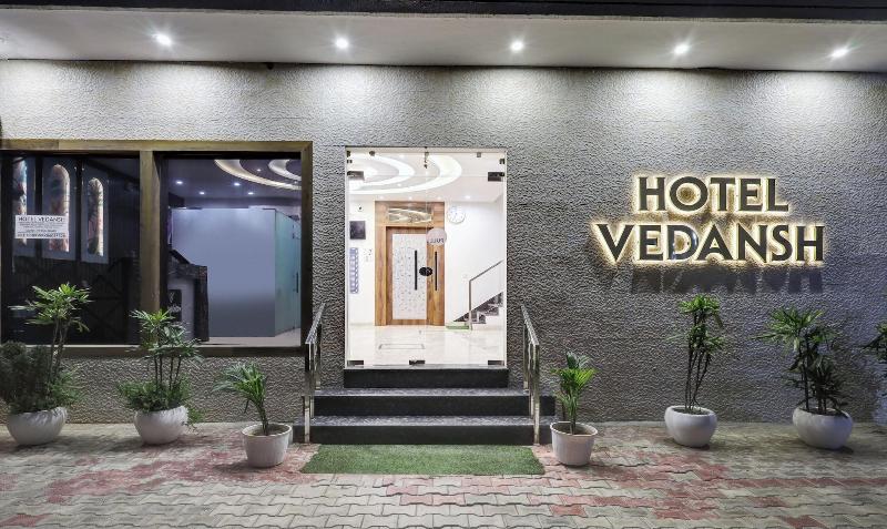 Itsy Hotels Vedansh image