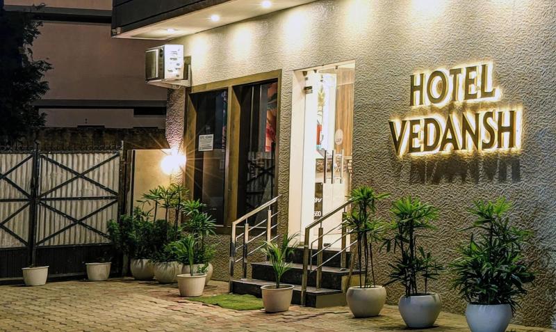 Itsy Hotels Vedansh image