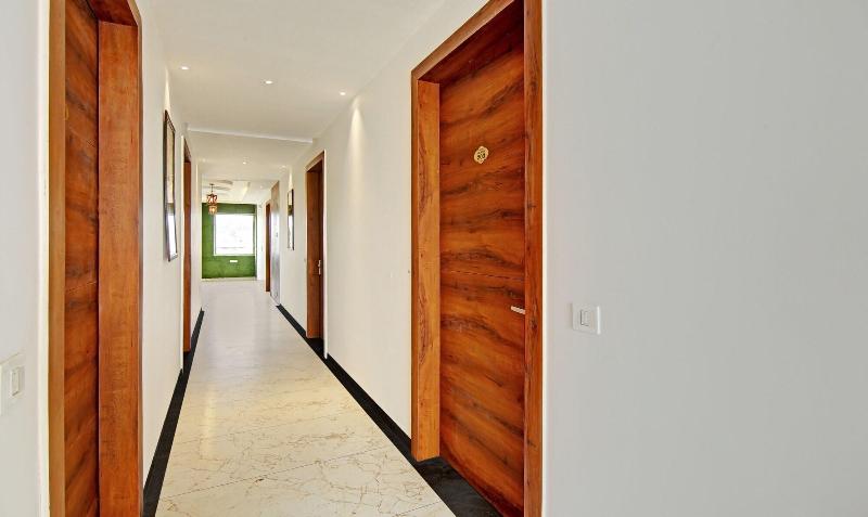 Itsy Hotels Vedansh