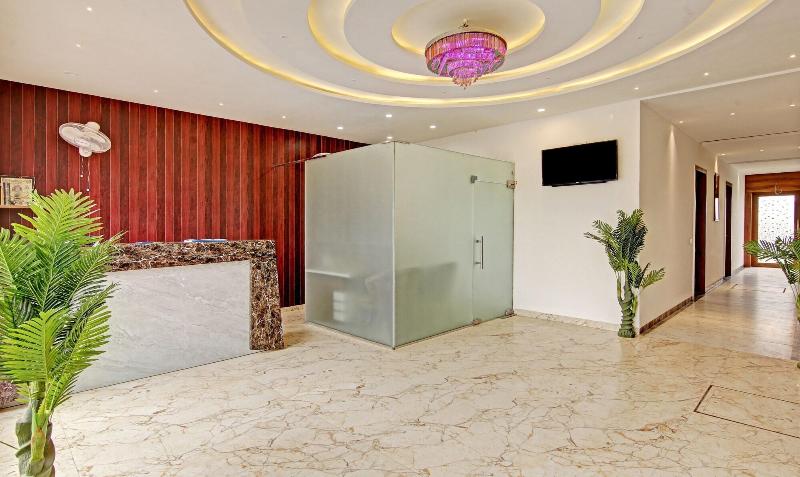 Itsy Hotels Vedansh image