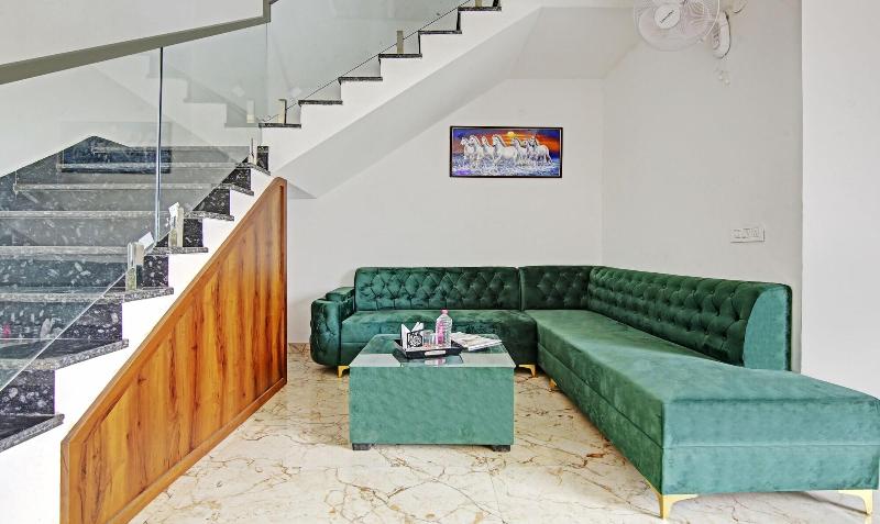 Itsy Hotels Vedansh image
