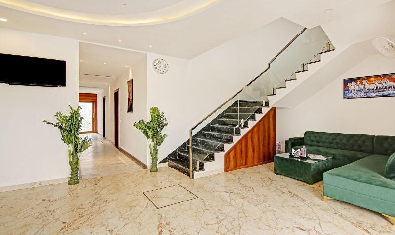 Itsy Hotels Vedansh image