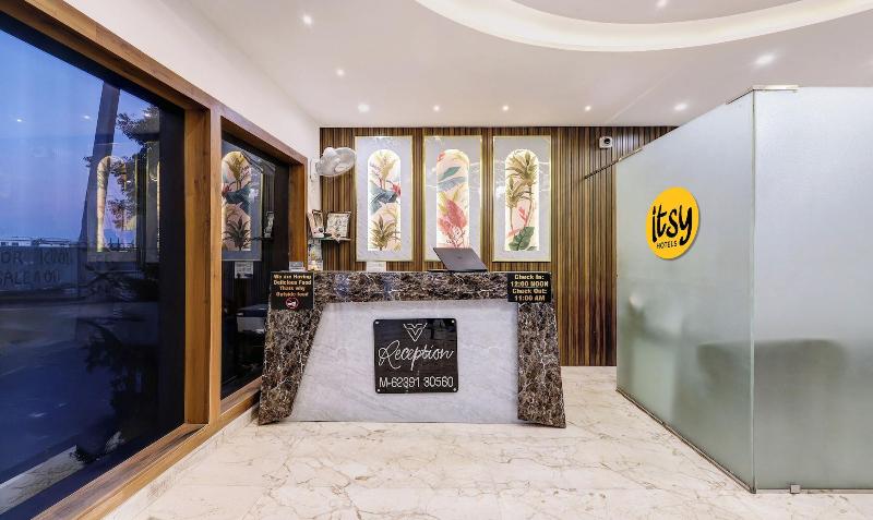 Itsy Hotels Vedansh image