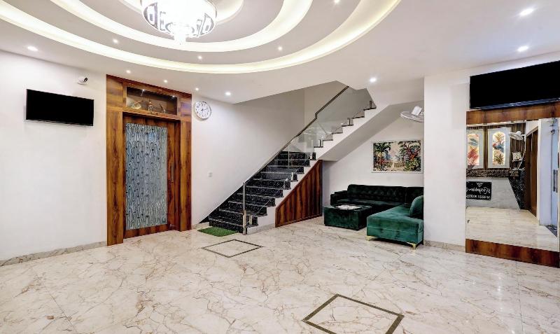 Itsy Hotels Vedansh image