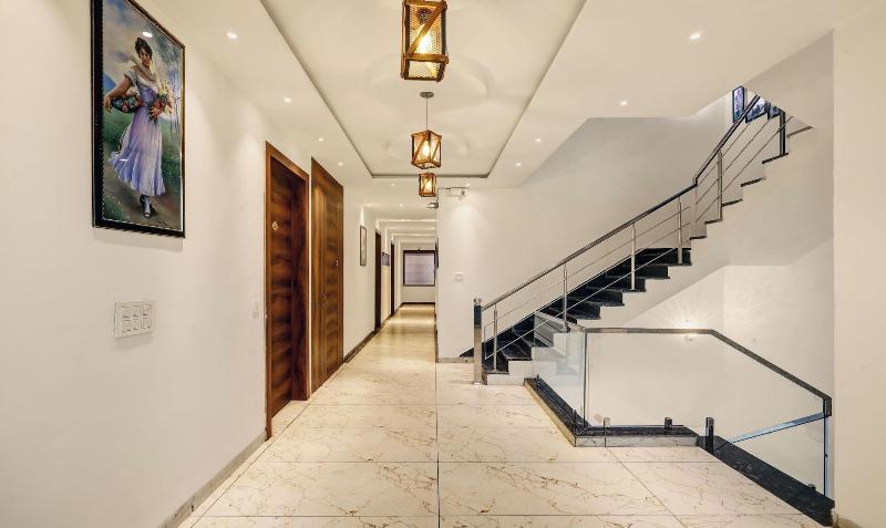 Itsy Hotels Vedansh image
