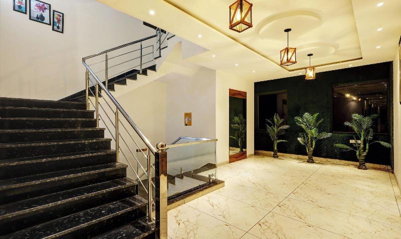 Itsy Hotels Vedansh image
