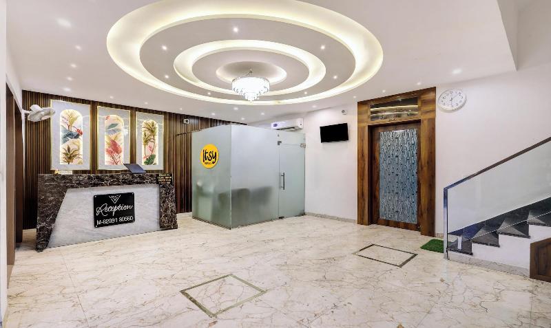 Itsy Hotels Vedansh image
