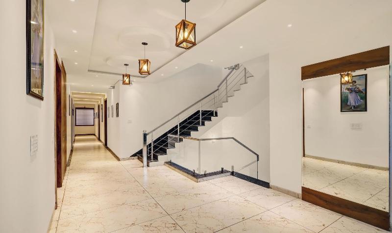Itsy Hotels Vedansh image