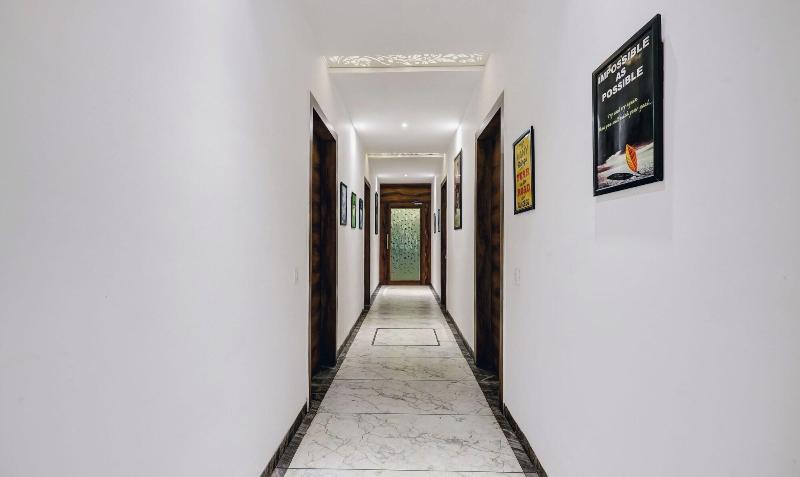 Itsy Hotels Vedansh image
