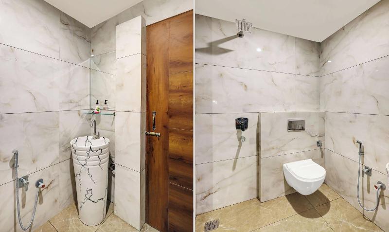 Itsy Hotels Vedansh image