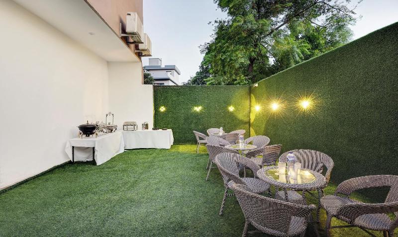 Itsy Hotels Vedansh image