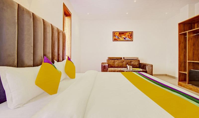 Itsy Hotels Vedansh image