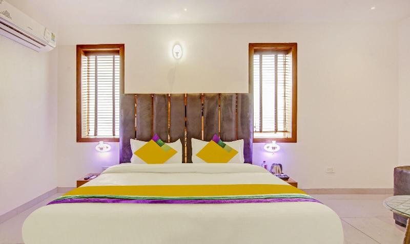 Itsy Hotels Vedansh image