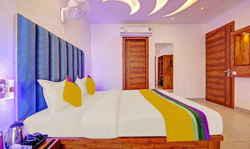 Itsy Hotels Vedansh image