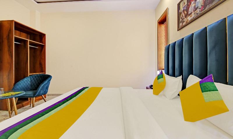 Itsy Hotels Vedansh image