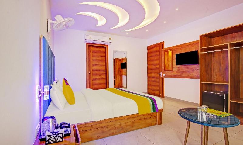 Itsy Hotels Vedansh image