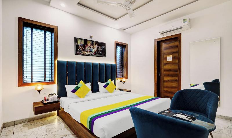 Itsy Hotels Vedansh image