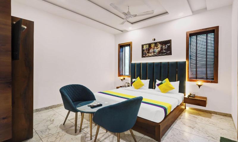 Itsy Hotels Vedansh image