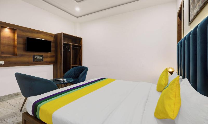Itsy Hotels Vedansh image